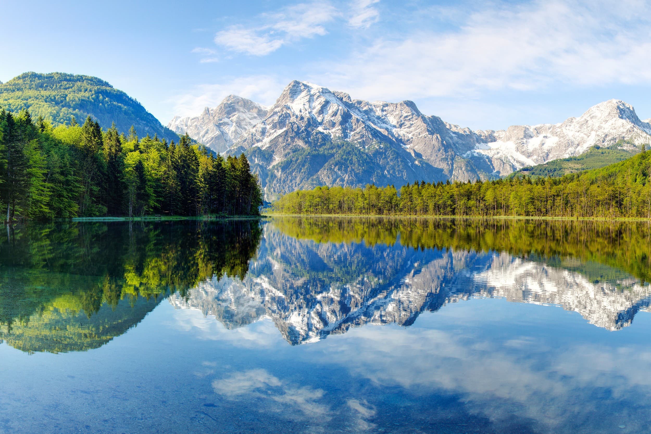 Private alpine retreat for discreet luxury travel in Austria and the Alps